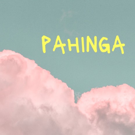 Pahinga | Boomplay Music