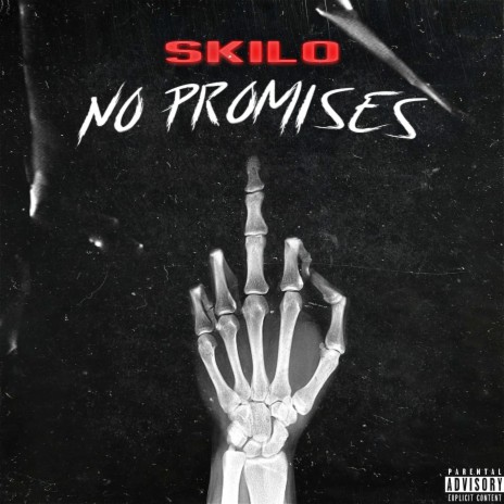 No promises