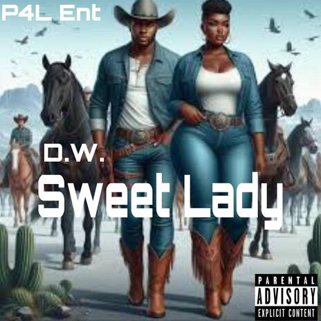 Sweet Lady | Boomplay Music