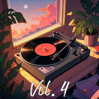 Lofi Vinyls, Vol. 4