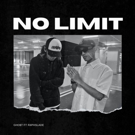 NO LIMIT ft. R4phslade | Boomplay Music