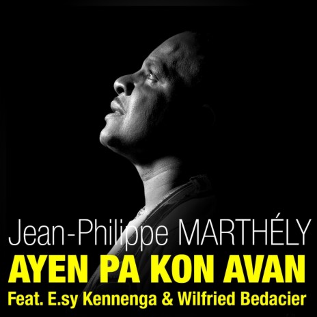 Ayen pa kon avan (Radio Edit) [feat. E.Sy Kennenga & Wilfried Bedacier] | Boomplay Music