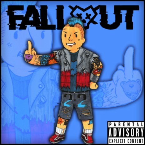 Fallout | Boomplay Music