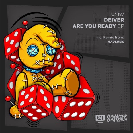Are You Ready (Mad&Meis Remix) | Boomplay Music