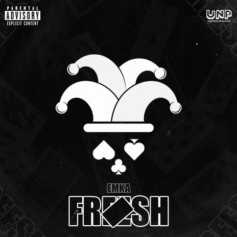 FREESH | Boomplay Music