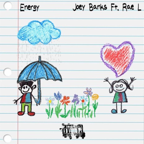 E N E R G Y ft. Rae.L | Boomplay Music