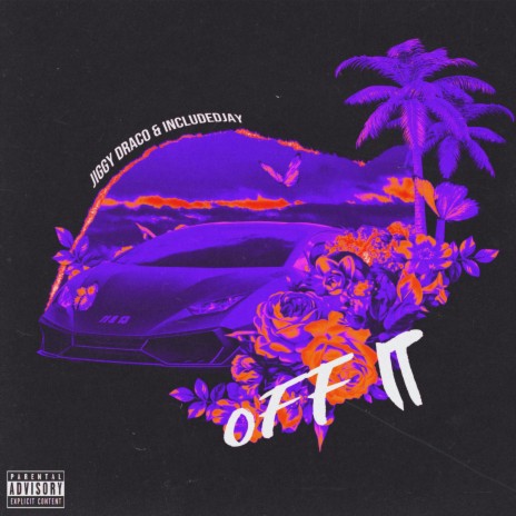 Off It ft. Includedjay | Boomplay Music