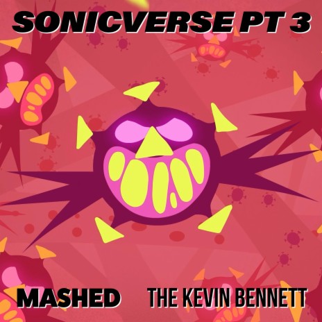 Sonicverse PT3 | Boomplay Music