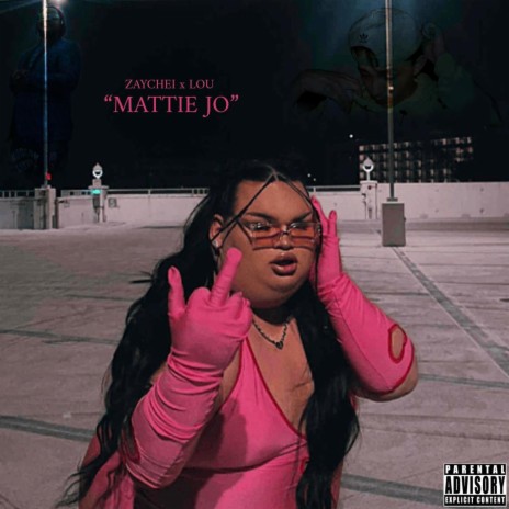 Mattie Jo ft. Lou | Boomplay Music
