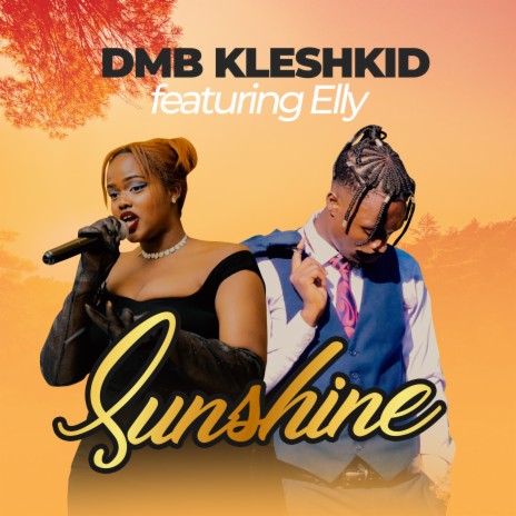 Sunshine ft. ELLY | Boomplay Music