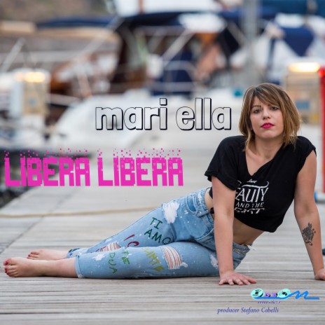 LIBERA LIBERA | Boomplay Music