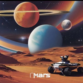 MARS VOL/1