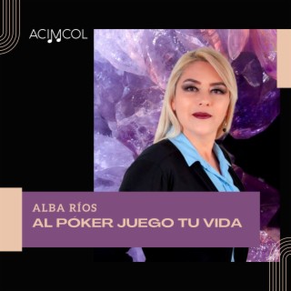 Al Póker Juego Tu Vida