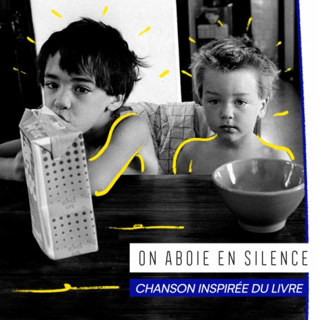 On aboie en silence | Boomplay Music