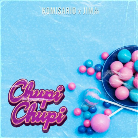 Chupi Chupi ft. Jim El Dmt | Boomplay Music