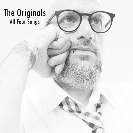 The Originals All Four Songs | Boomplay Music