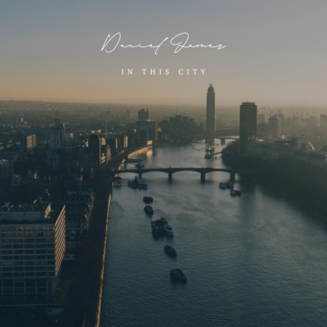 In This City | Boomplay Music