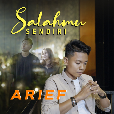 Salahmu Sendiri | Boomplay Music