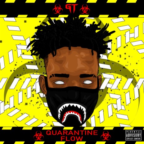 Quarantine Flow | Boomplay Music