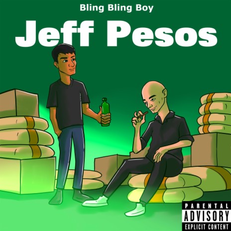 Jeff Pesos | Boomplay Music