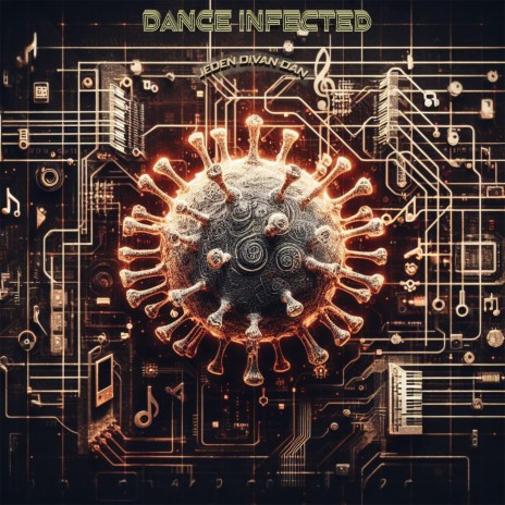Dance Infected