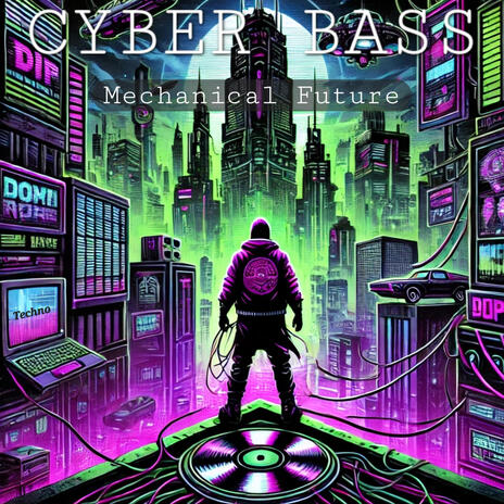 Cyber Pulse