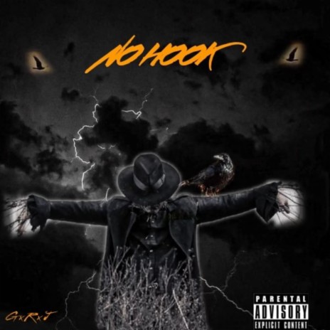 No Hook ft. Jon ATM & ReeseLikeDat | Boomplay Music