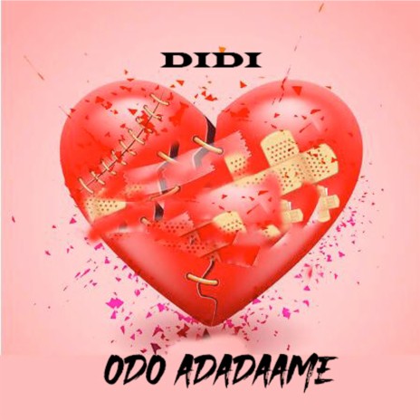 Odo Adaadaa Me | Boomplay Music