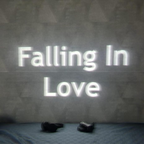 Falling In Love ft. Netta Cherry | Boomplay Music