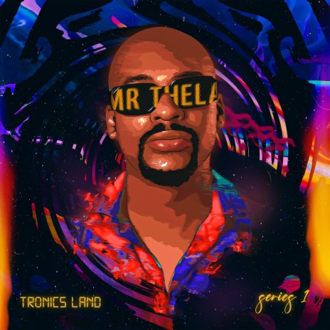Tronics Land Intro | Boomplay Music