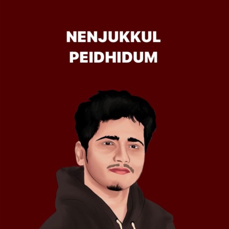 Nenjukkul Peidhidum (Reprise version) ft. Farzi | Boomplay Music