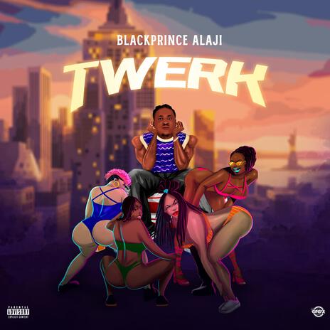 Twerk | Boomplay Music