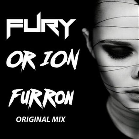 FURRON ft. Orion