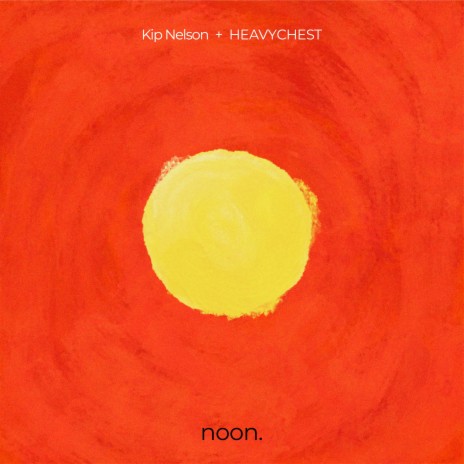 Noon ft. Heavy Chest | Boomplay Music