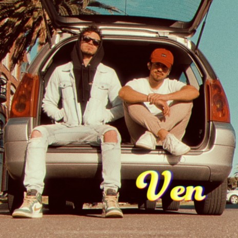 Ven ft. Sebastian Lugo | Boomplay Music
