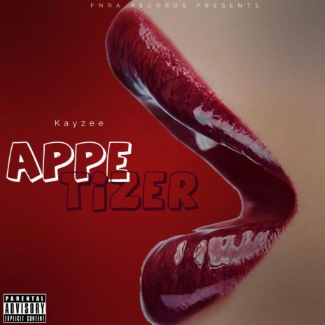 Appetizer | Boomplay Music