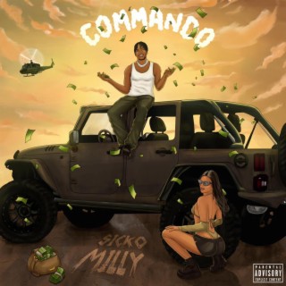 Commando lyrics | Boomplay Music