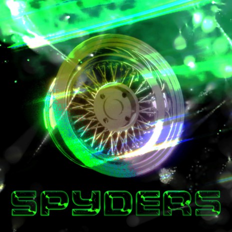 Spyders | Boomplay Music