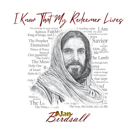 I Know That My Redeemer Lives | Boomplay Music