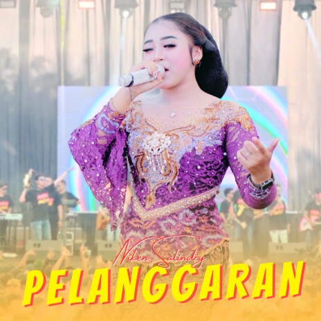 Pelanggaran | Boomplay Music