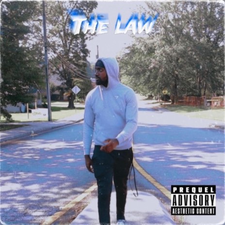 The Law ft. Milek | Boomplay Music