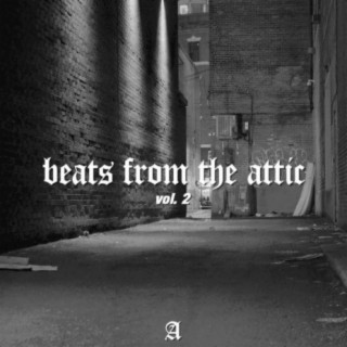 Beats from the Attic Vol. 2