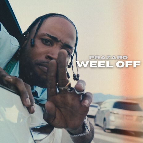 Weel Off | Boomplay Music