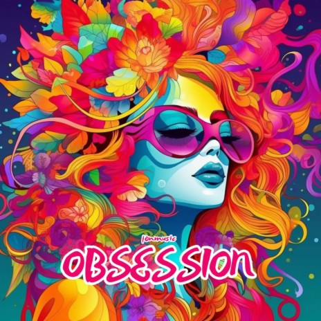 Obsession (Emotional Dancehall Afrobeat Instrumental)
