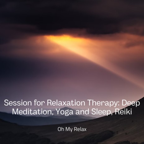 Sacred Meditation ft. Easy Listening Background Music & Zen