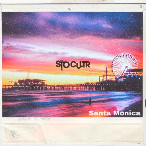 Santa Monica | Boomplay Music