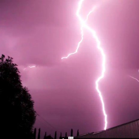 Thunder In The Dry Season | Boomplay Music