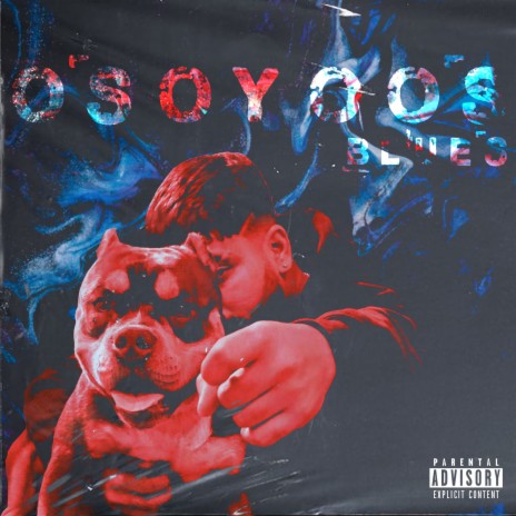 Osoyoos Blues ft. Signature By SB | Boomplay Music