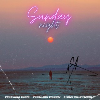 Sunday Night (Acoustic) lyrics | Boomplay Music