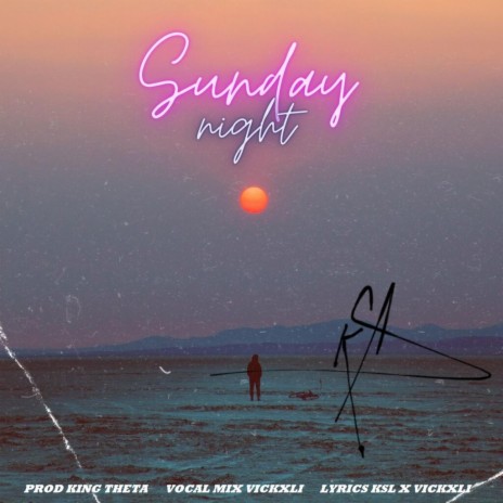 Sunday Night (Acoustic) | Boomplay Music